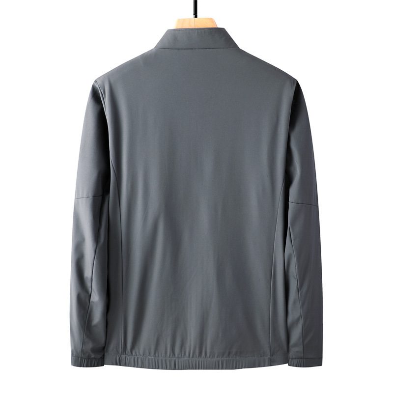 Jakkestativ For Menn Business Casual Tynn
