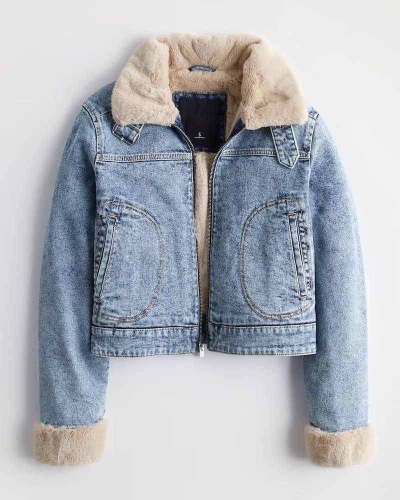 Komfort Skinnjakker Yttertøy Kvinner Short Fashion