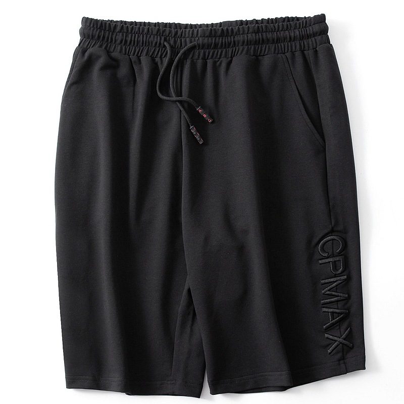 Herreshorts Fempunkts Tredimensjonal Svetteabsorberende Sport
