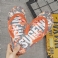 Oransje
