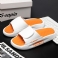 Oransje