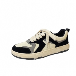 Design 2024 Nye Brettsko Dexun Trendsko Fritidssports Canvas Herresko Trend