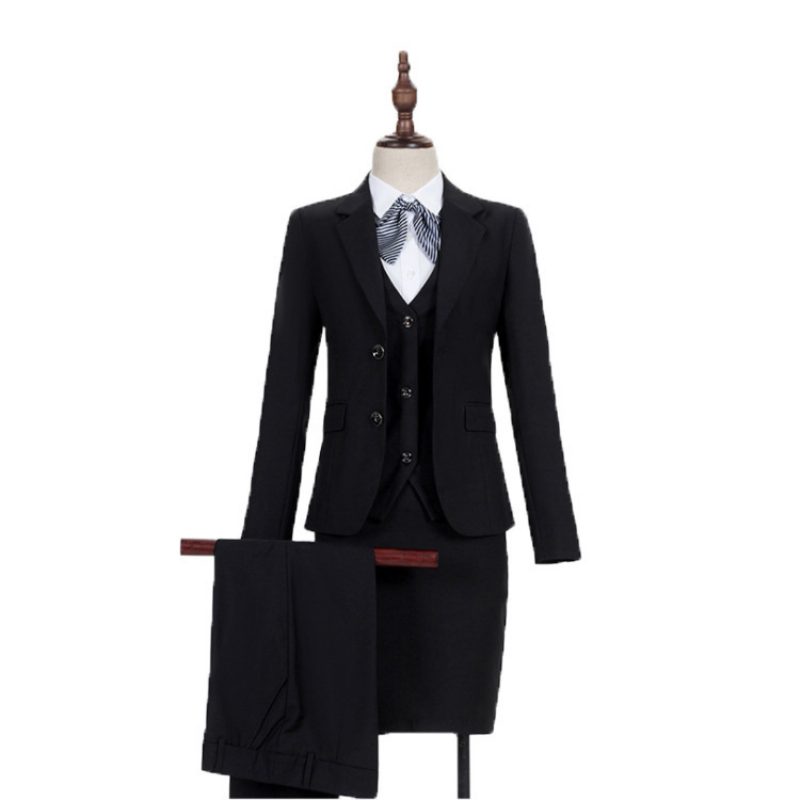 Herredresser Business Professional Wear