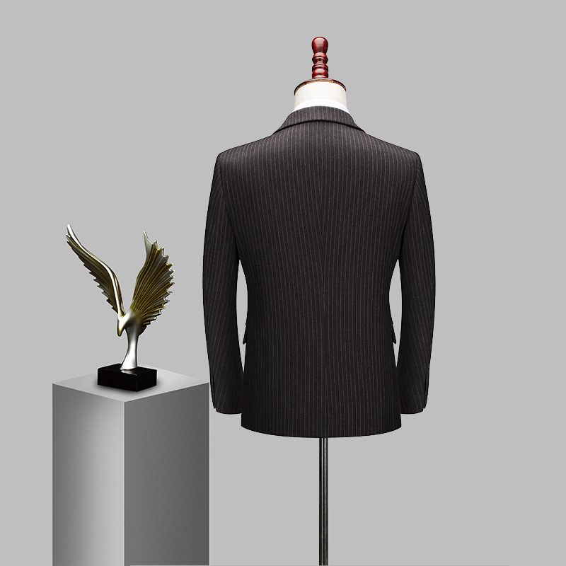 Herredresser Dobbelsneppede Uformelle Motestriper