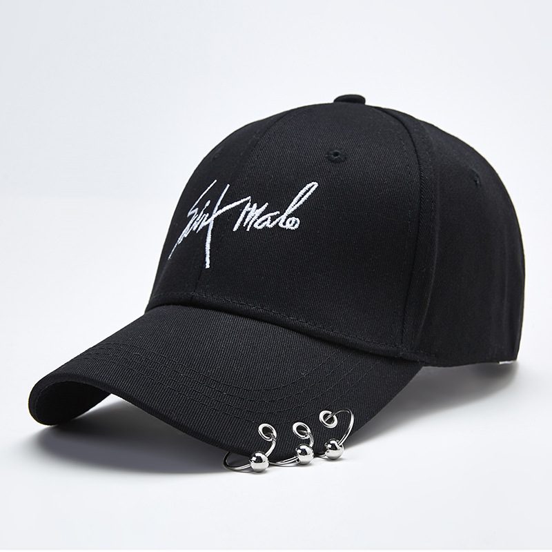Cap For Kvinner Mote Solhatt For Menn Sommerbaseballcaps