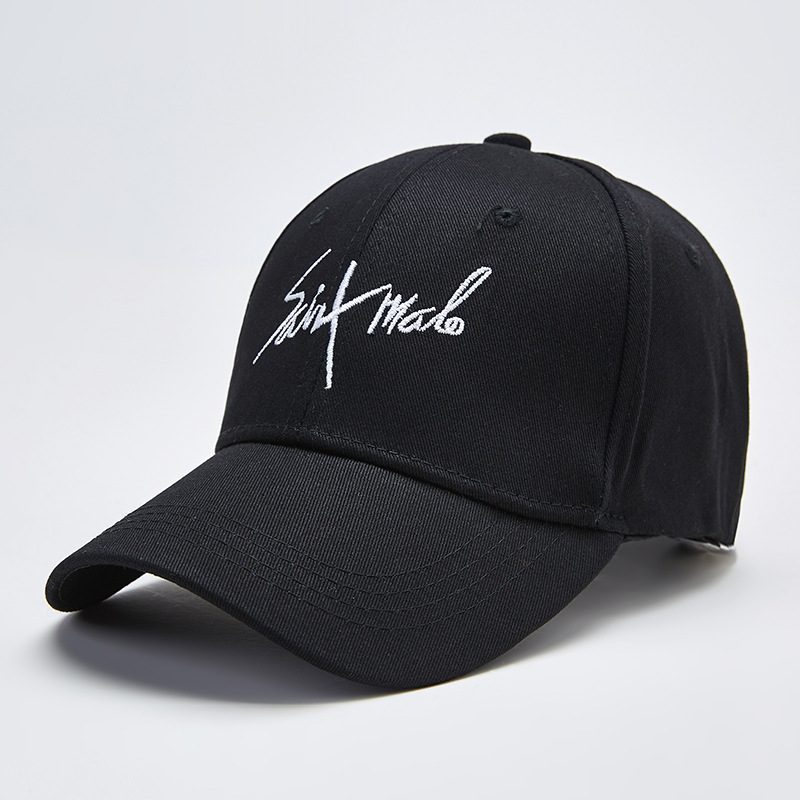 Cap For Kvinner Mote Solhatt For Menn Sommerbaseballcaps