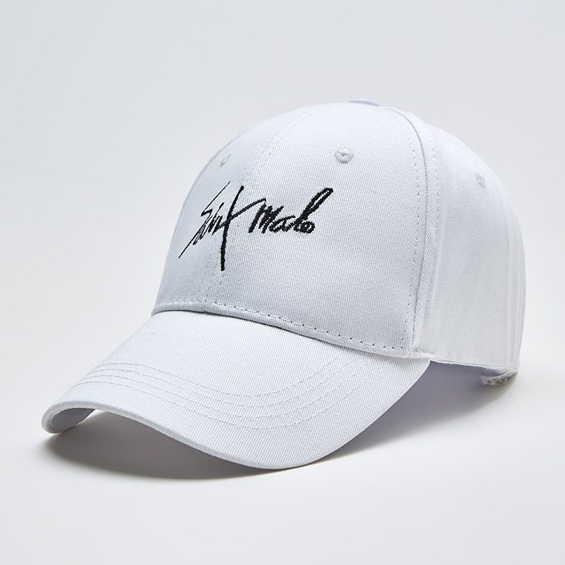 Cap For Kvinner Mote Solhatt For Menn Sommerbaseballcaps